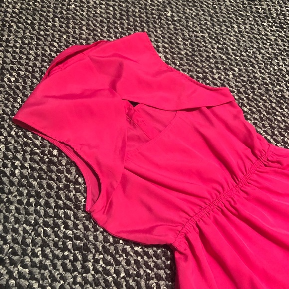 Material Girl Dress - Picture 3 of 4